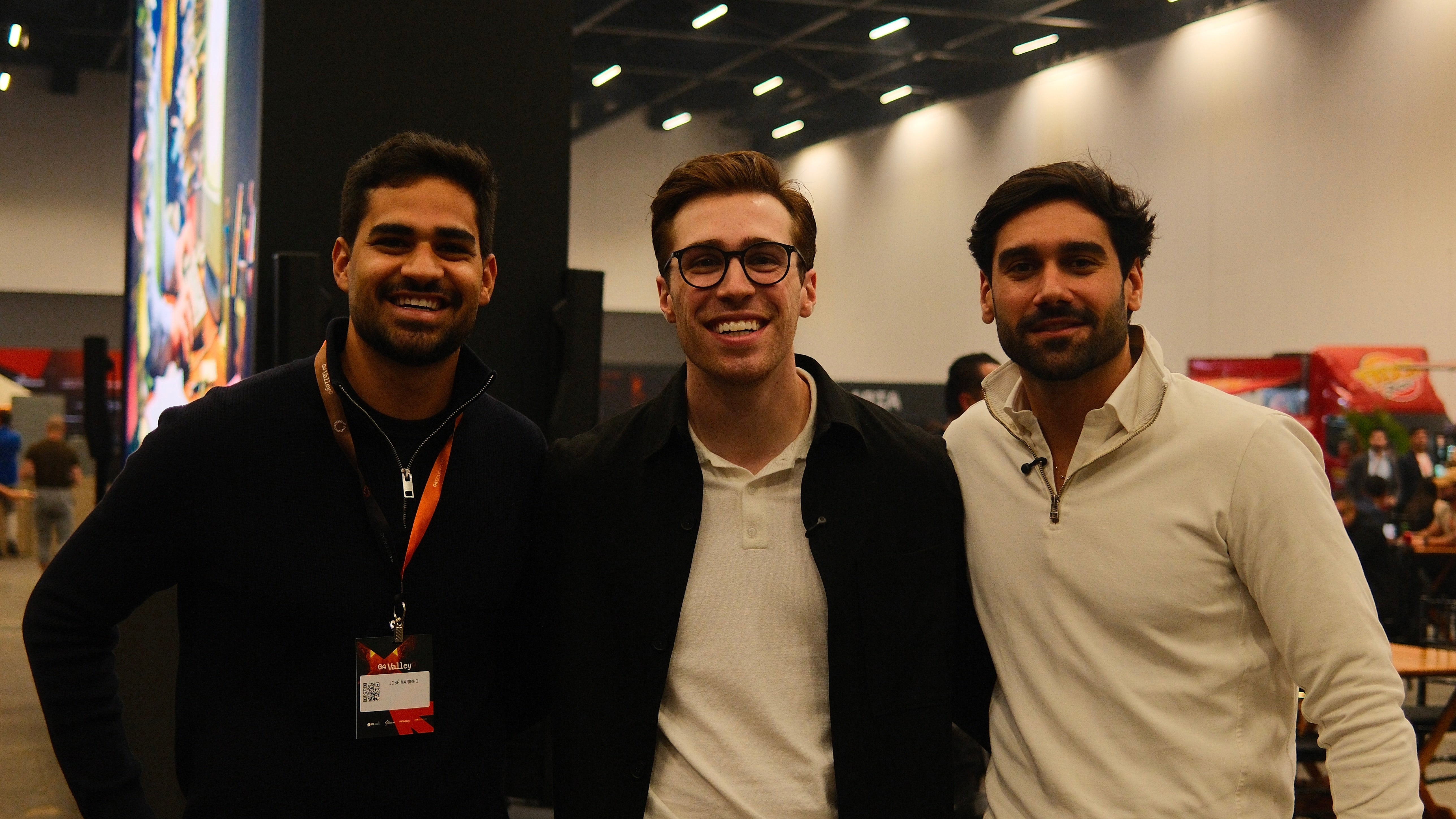 César Cielo, 101% e o que a Parla aprendeu no G4 Valley