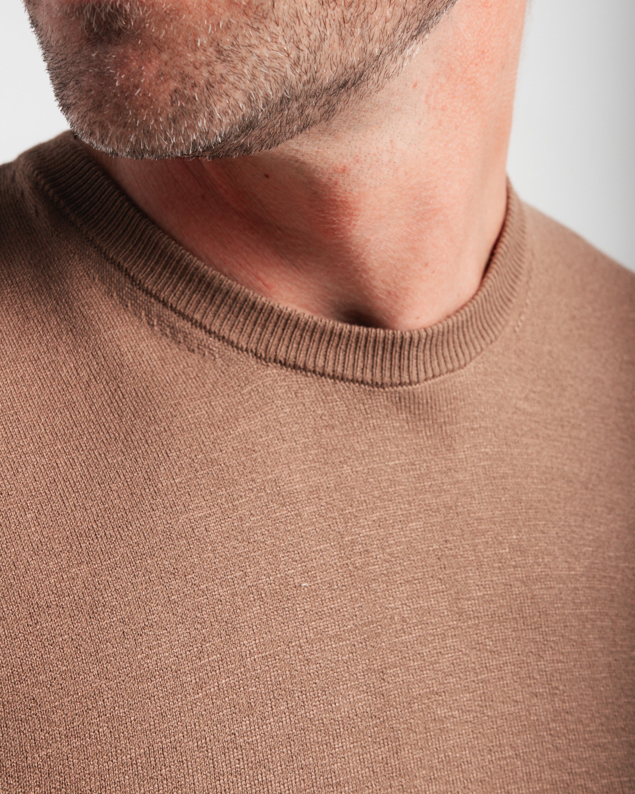 Camiseta Tricot (Kit 3)