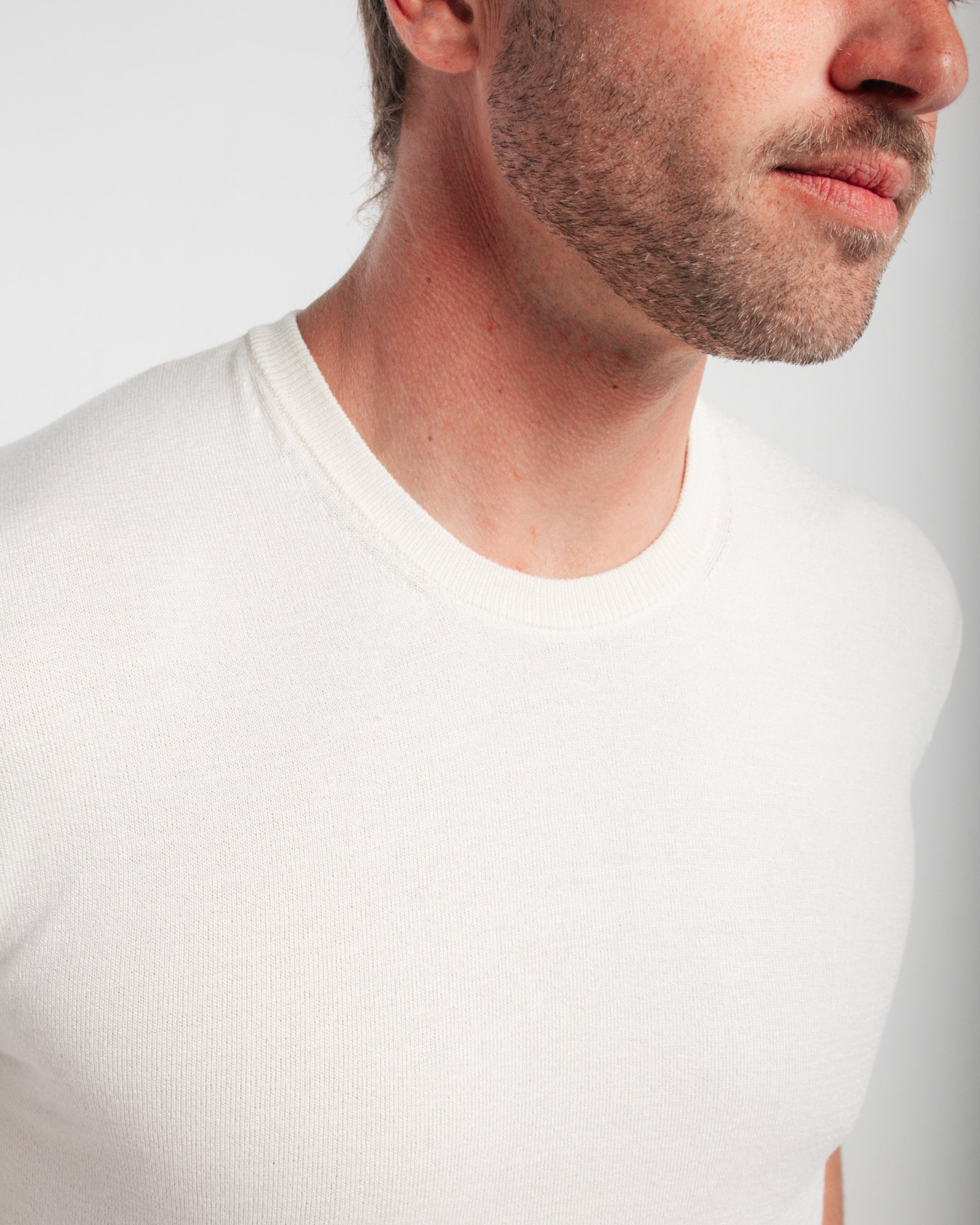 Camiseta Tricot (Kit 3)