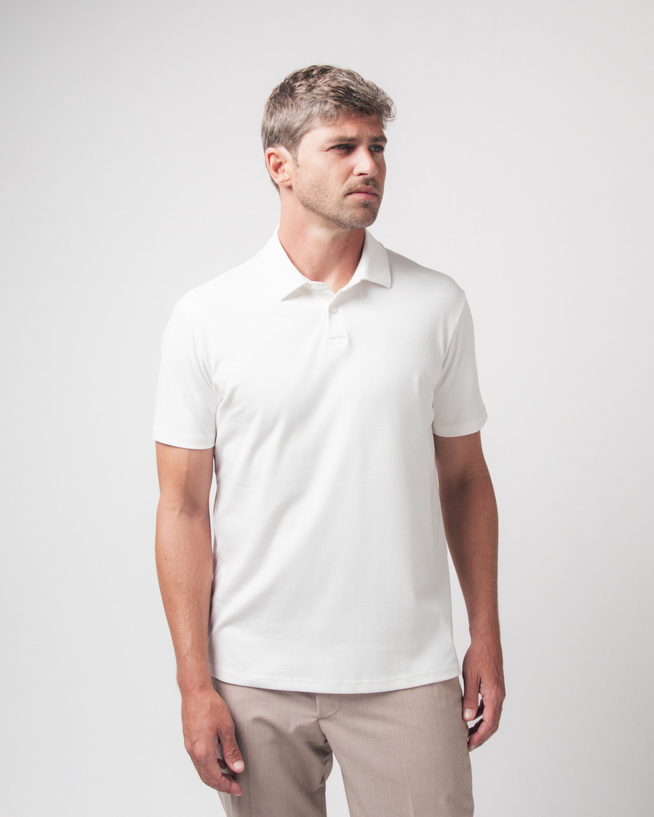 Camisa Polo