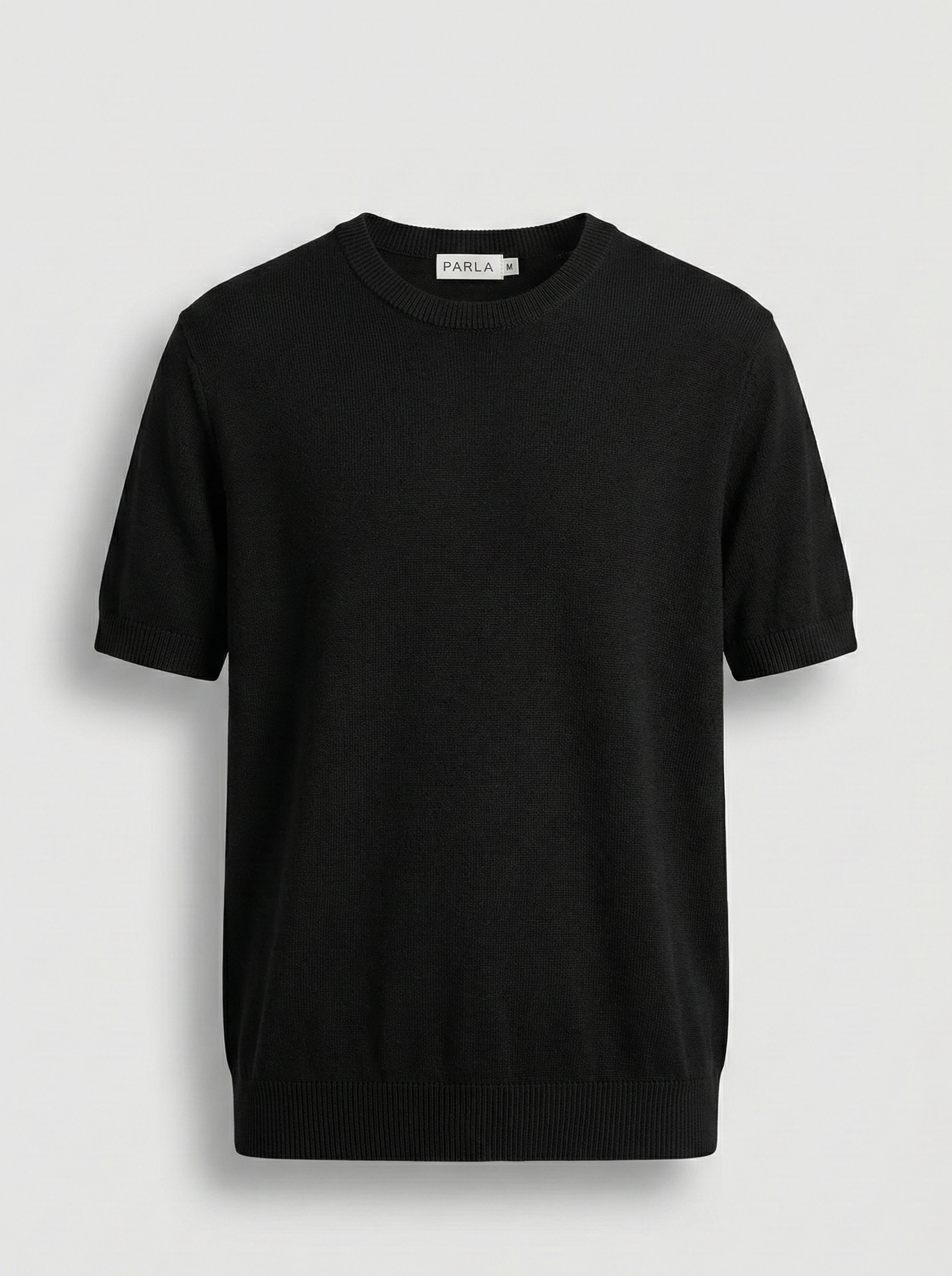Camiseta Tricot