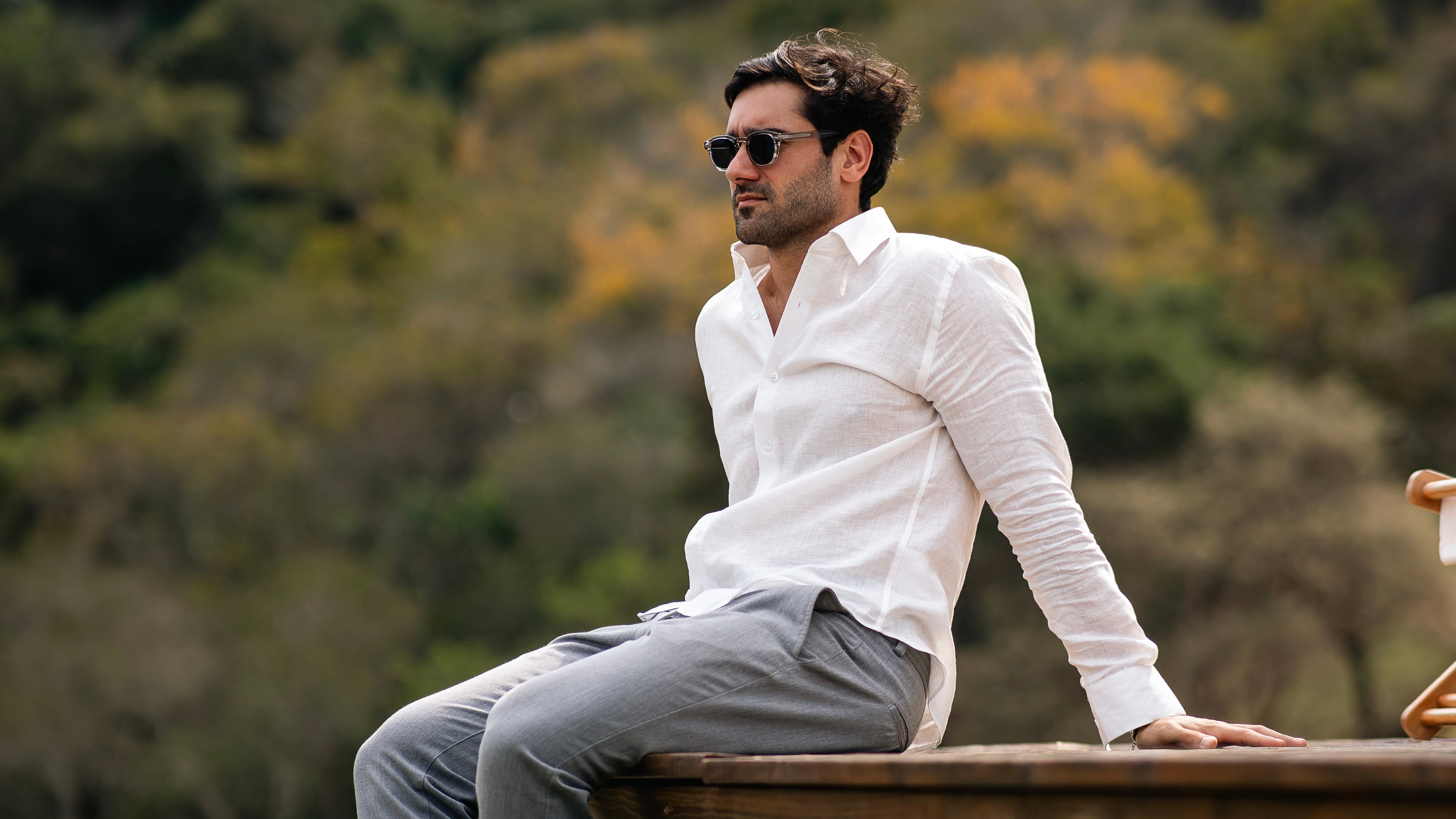 A elegância que não precisa provar nada: descubra o verdadeiro estilo sem esforço