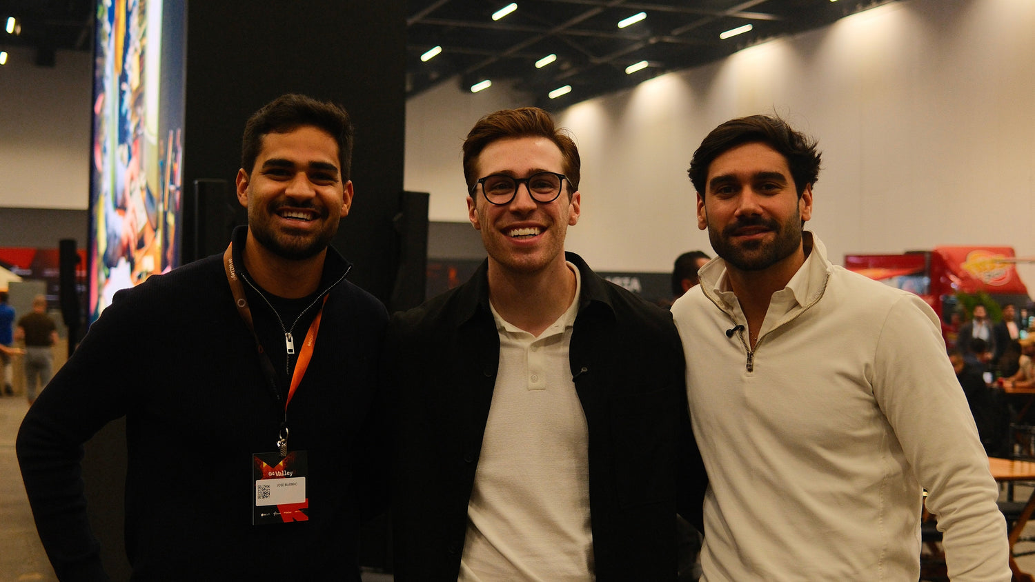 César Cielo, 101% e o que a Parla aprendeu no G4 Valley