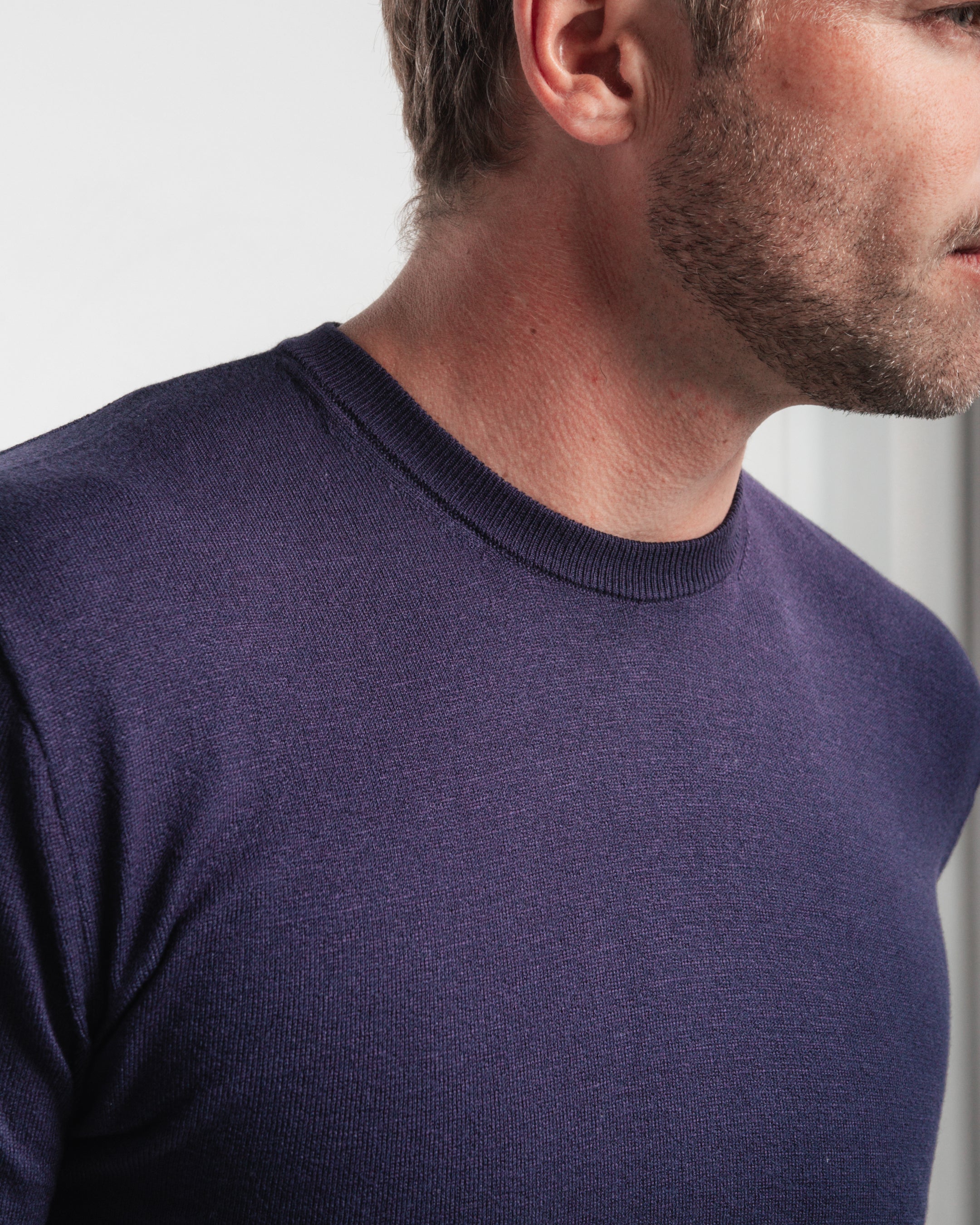 Camiseta Tricot