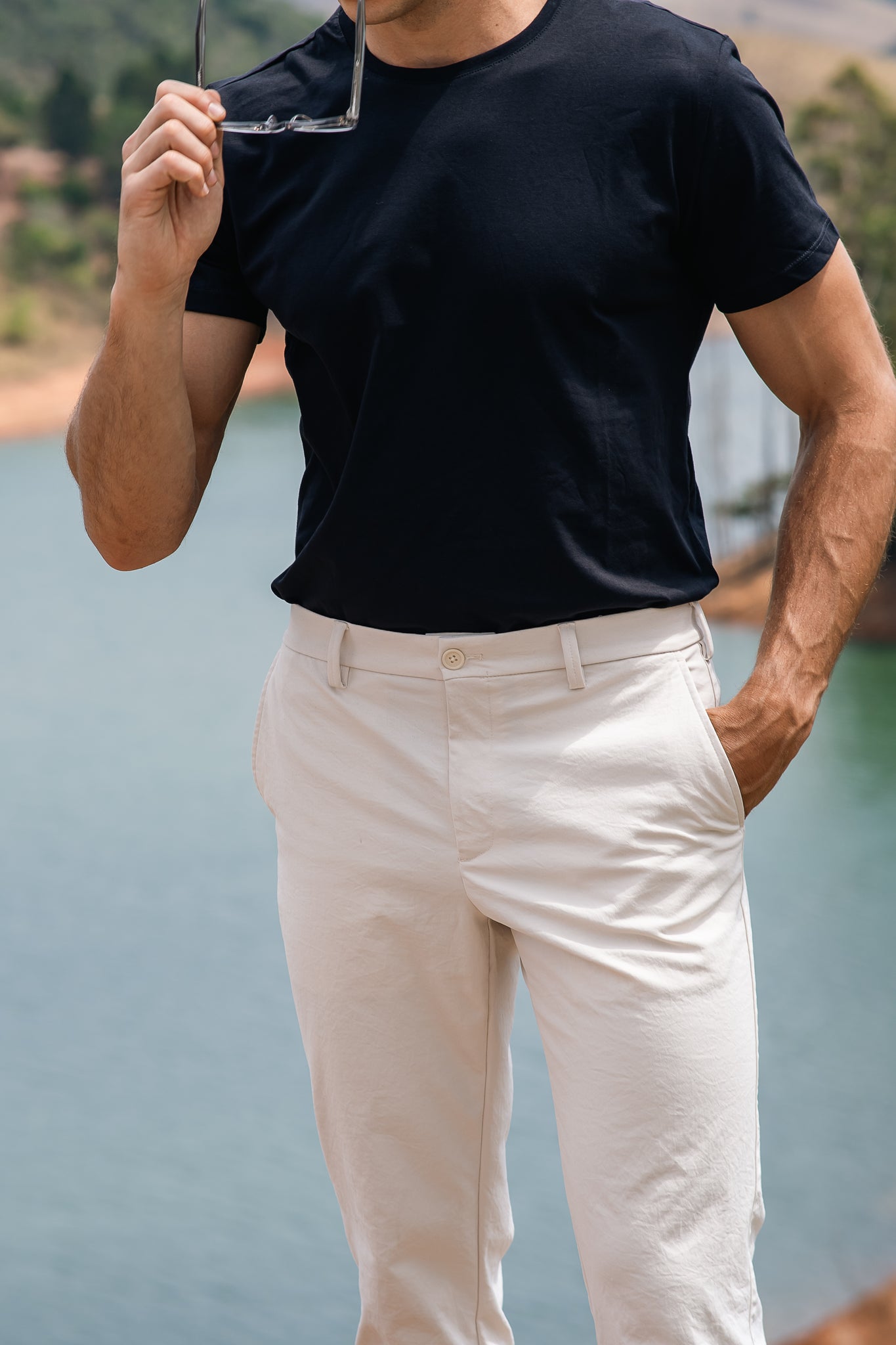 Camiseta Pima